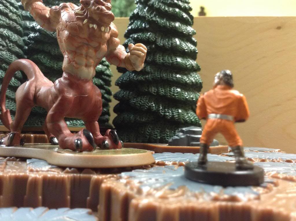 Archvile's customs Page 8 Heroscapers